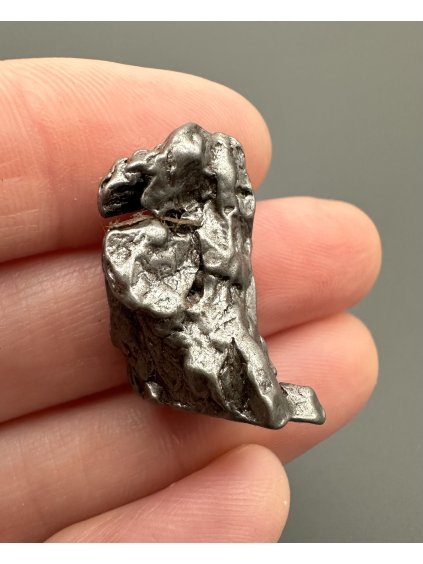 Iron meteorite – Campo del Cielo, Argentina