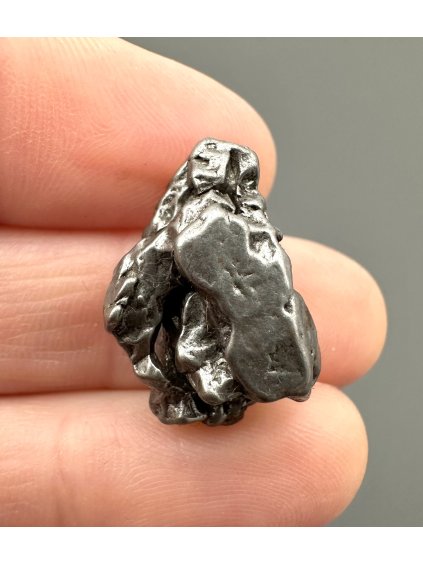 Iron meteorite – Campo del Cielo, Argentina