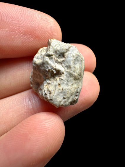 Meteorit Djoua 001 – 4,2g – Alžírsko