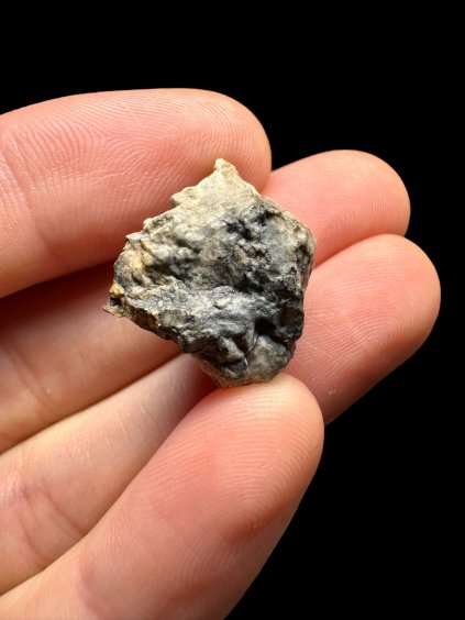 Meteorit Djoua 001 – Alžírsko
