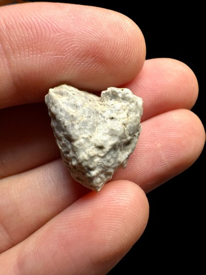 Meteorite Djoua 001 – Algeria