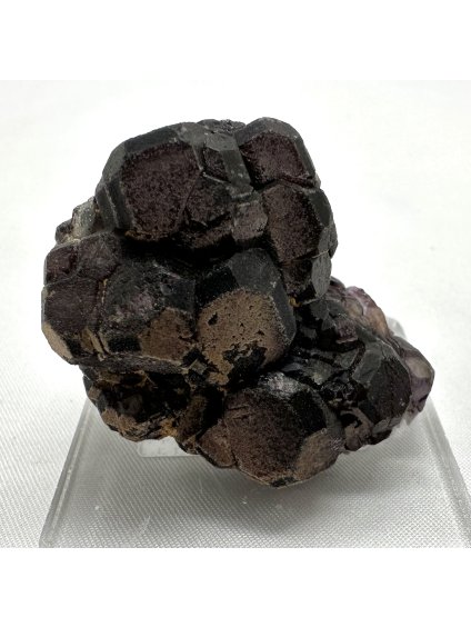 Fluorite – Erongo, Namibia