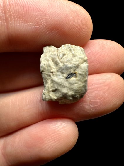 Meteorit Djoua 001 – Alžírsko