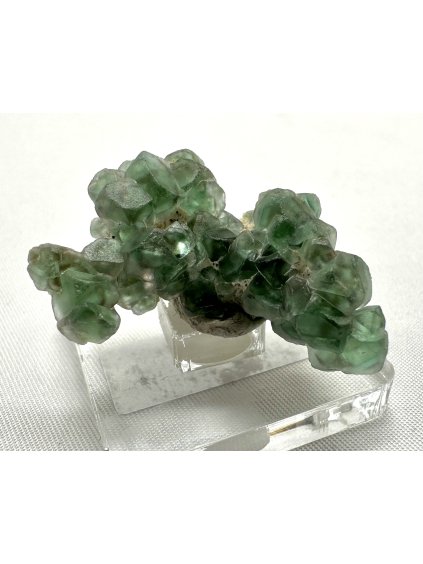 Fluorite – Erongo, Namibia
