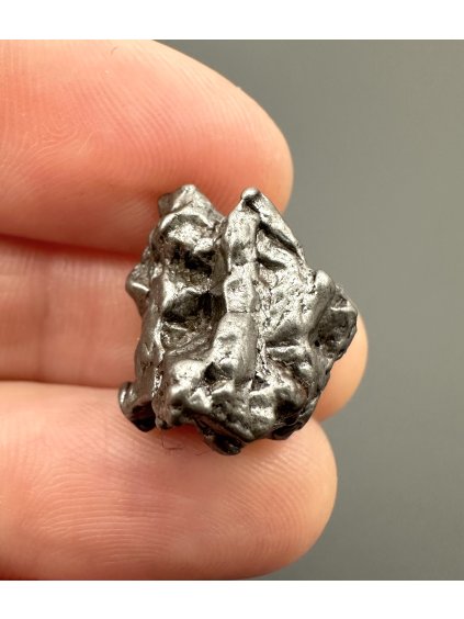 Meteorit Campo del Cielo 7,1g – Argentinien