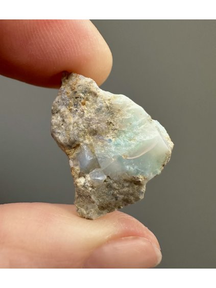 Edelopal – Dubnik, Slowakei