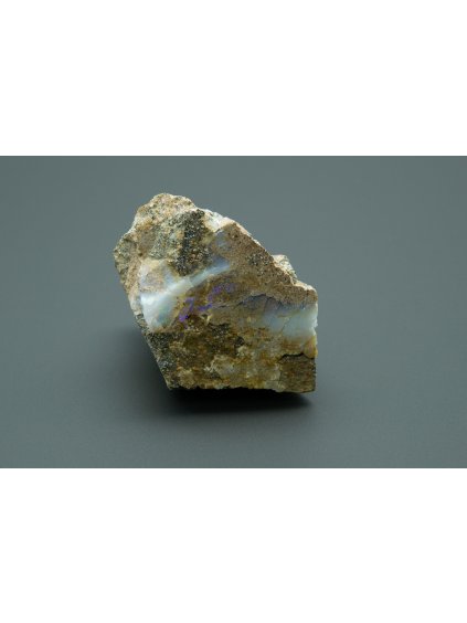 Precious opal – Dubnik, Slovakia
