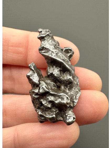 Iron meteorite – Campo del Cielo, Argentina