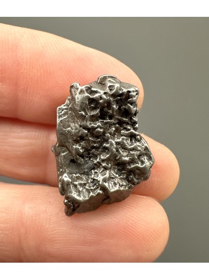 Železný meteorit – Campo del Cielo, Argentina