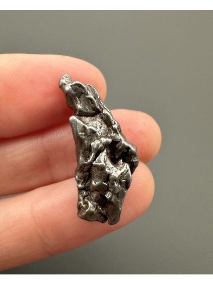 Meteorit Campo del Cielo 8g – Argentinien