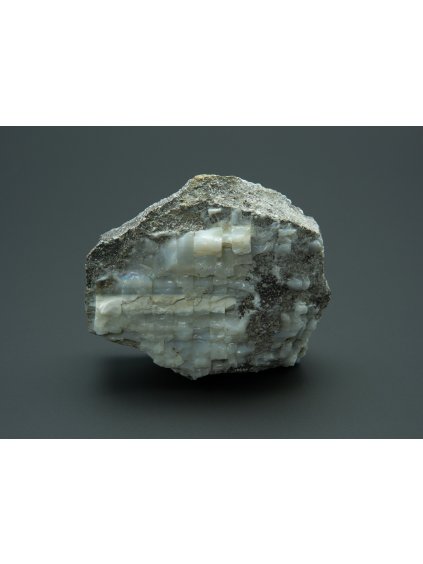 Precious opal – Dubnik, Slovakia