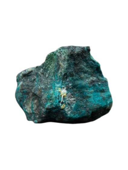 Gold – Kaokoveld, Namibia