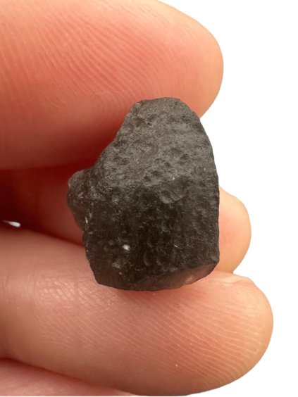 Obsidián 1,8g – Brehov, Slovensko