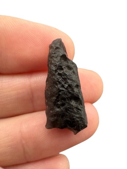 Obsidian – Brehov, Slowakei