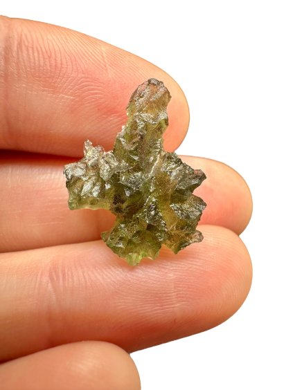 Moldavit – Besednice Jezkovna – 1,9g