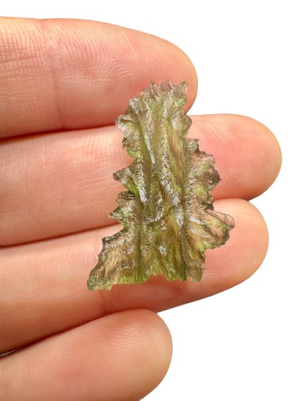 Moldavite – Besednice Jezkovna – 1,5g