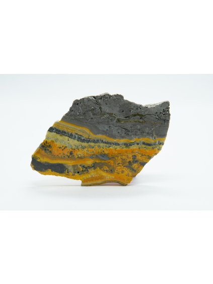 Bumblebee jasper – West Java, Indonesia