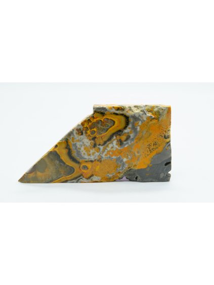 Bumblebee jasper – West Java, Indonesia