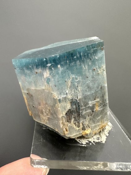 Aquamarin – Erongo, Namibia
