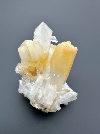 Crystal Mango – Cabiche, Quipama, Colombia
