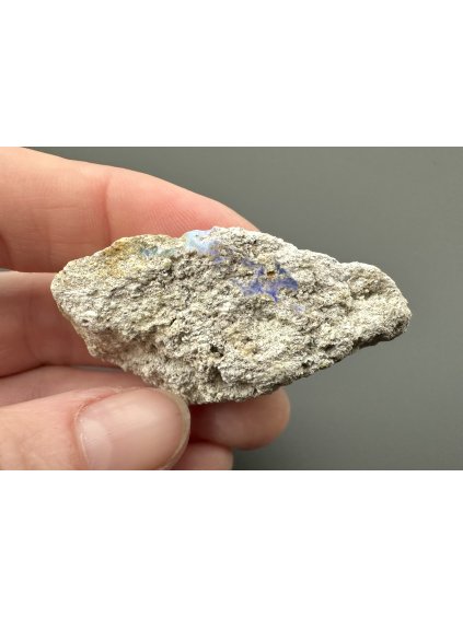 Precious opal – Dubnik, Slovakia