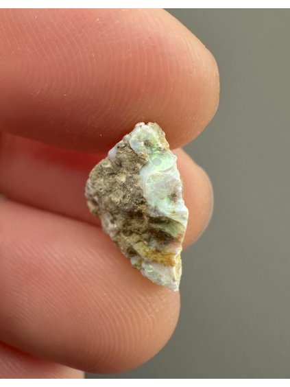 Edelopal – Dubnik, Slowakei