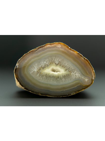 Agate – Brazil
