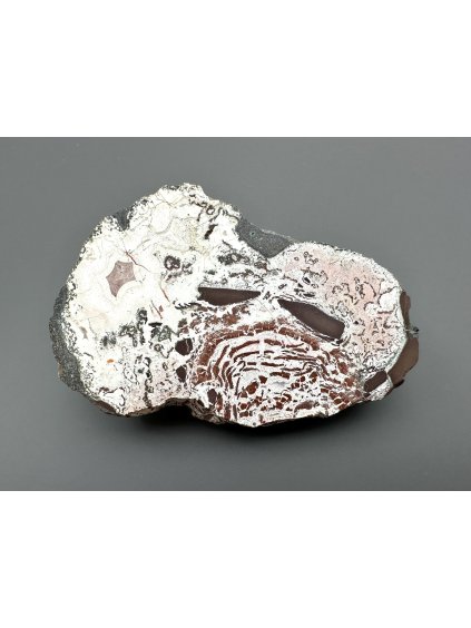 Jaspis – Kozakov, CZ