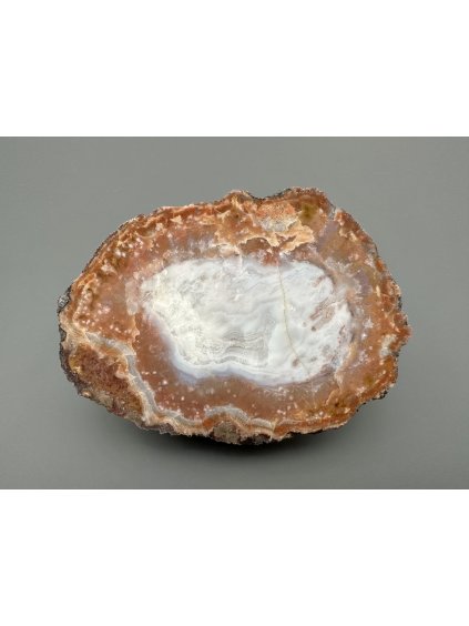 Jasper – Kozakov, CZ