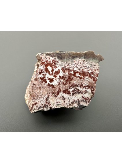 Jasper – Kozakov, CZ