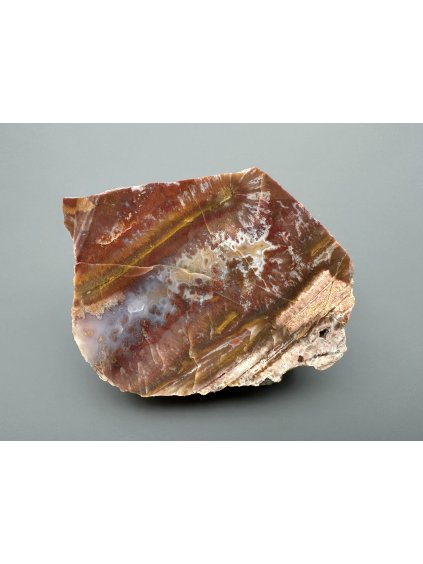 Jaspis – Kozákov, ČR