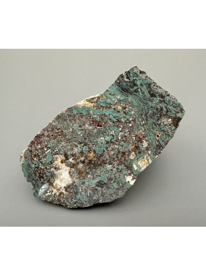 Jasper – Kozakov, CZ