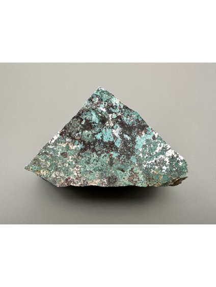 Jaspis – Kozakov, CZ