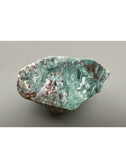 Jasper – Kozakov, CZ