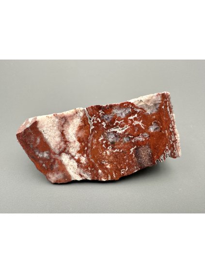 Jasper – Domasin, CZ