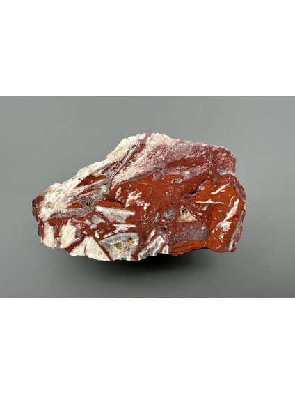 Jasper – Domasin, CZ