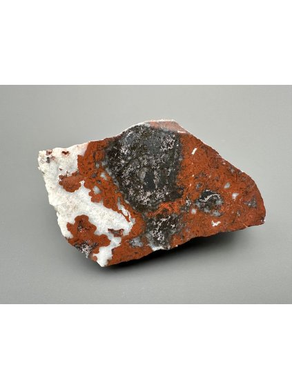 Jaspis – Domašín, ČR