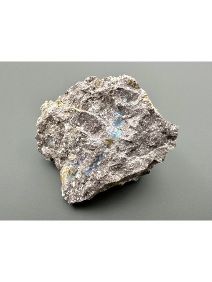 Precious opal – Dubnik, Slovakia