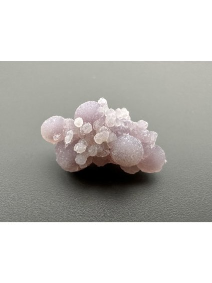 Hroznový chalcedon – Sulawesi – Indonésie – 1,5g
