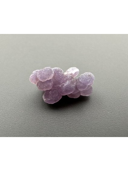 Hroznový chalcedon – Sulawesi – Indonésie – 0,6g