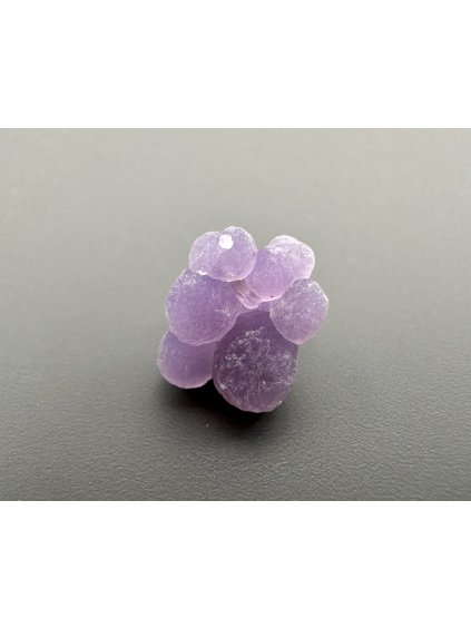 Hroznový chalcedon – Sulawesi – Indonésie – 0,7g
