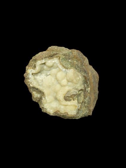 Calcite – Rokle, CZ