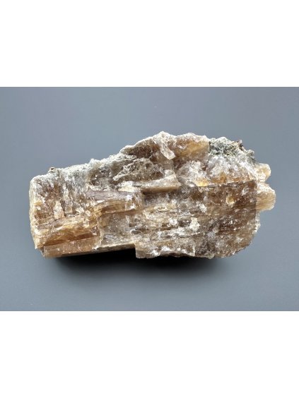 Aragonite – Rokle u Kadane, CZ
