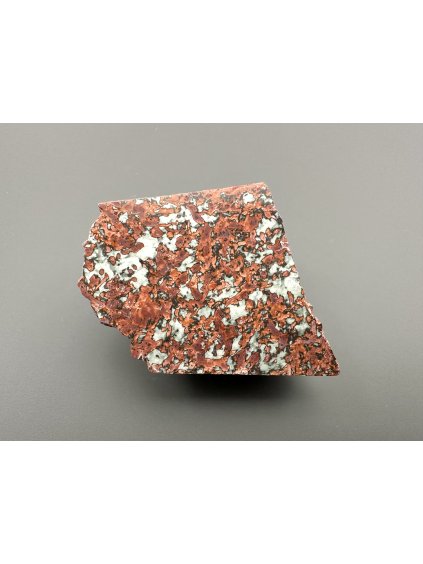 Porcellanite – Branany, CZ