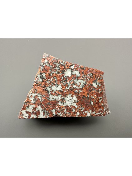 Porcellanite – Branany, CZ