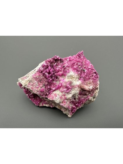 Cobaltocalcite – Mashamba, Congo