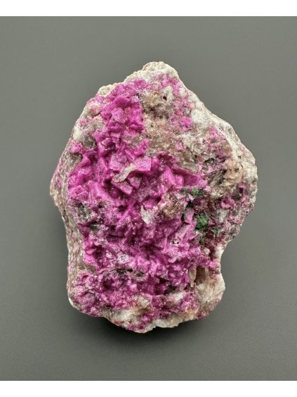 Cobaltocalcite – Mashamba, Congo