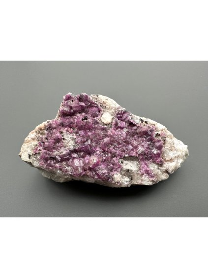 Cobaltocalcite – Mashamba, Congo