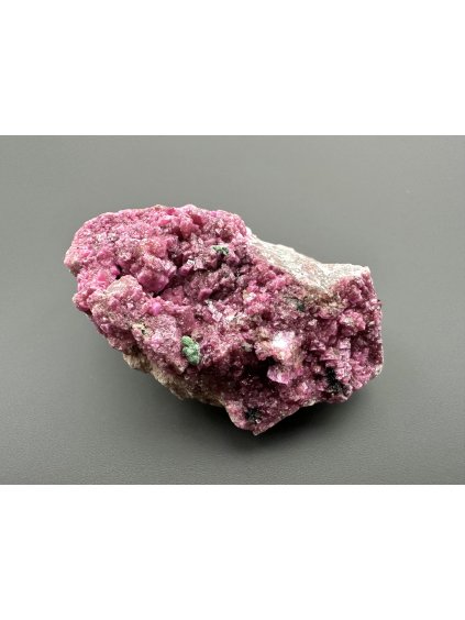 Kobaltokalcit – Mashamba, Kongo