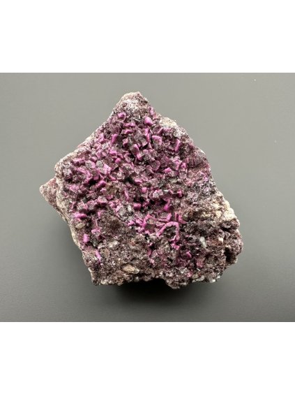 Kobaltocalcit – Mashamba, Kongo